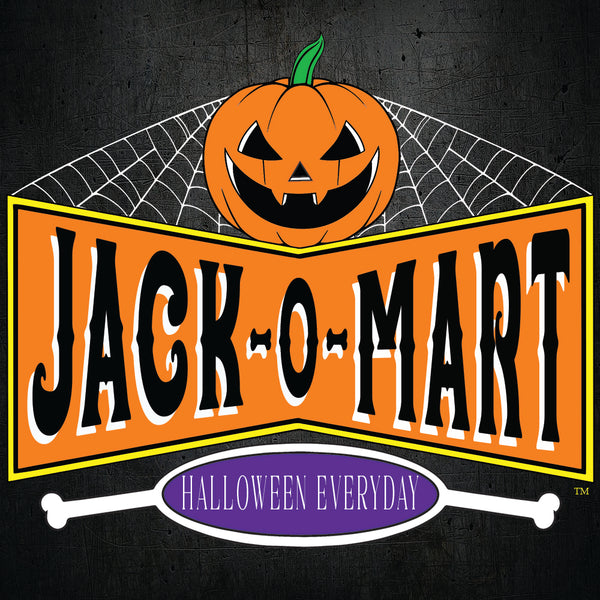 Jack-o-Mart